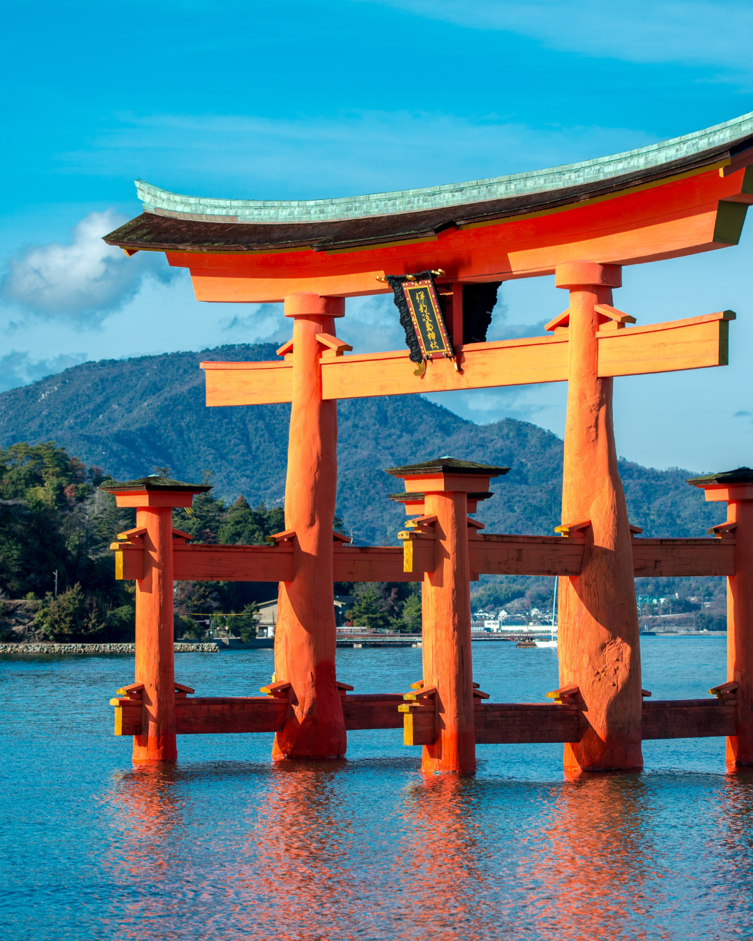 The Story Behind our Asian Serenity Design