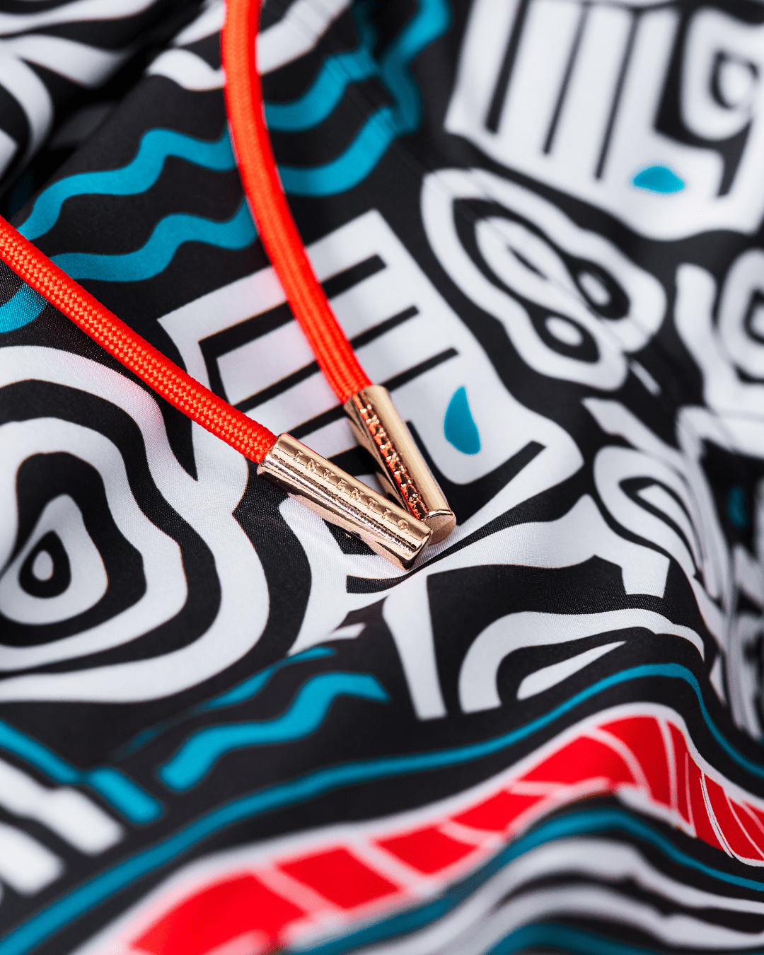 Latin Rhymes: The Story Behind Our Mexican-Inspired Men’s Swimshorts - Inventio Style