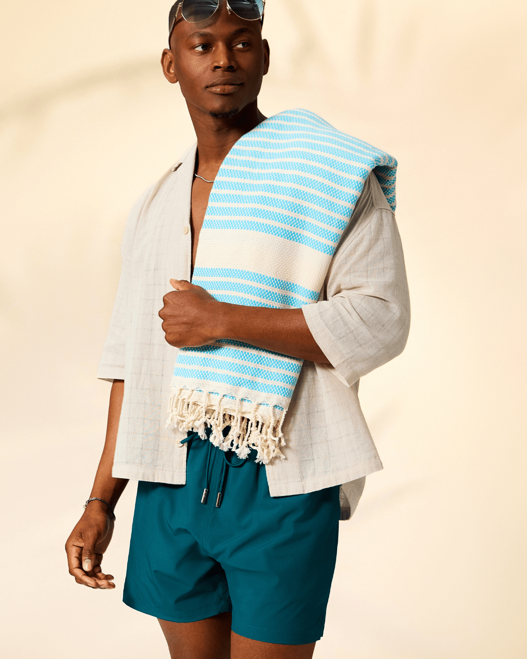 Bosphorus Strait - Inventio Style