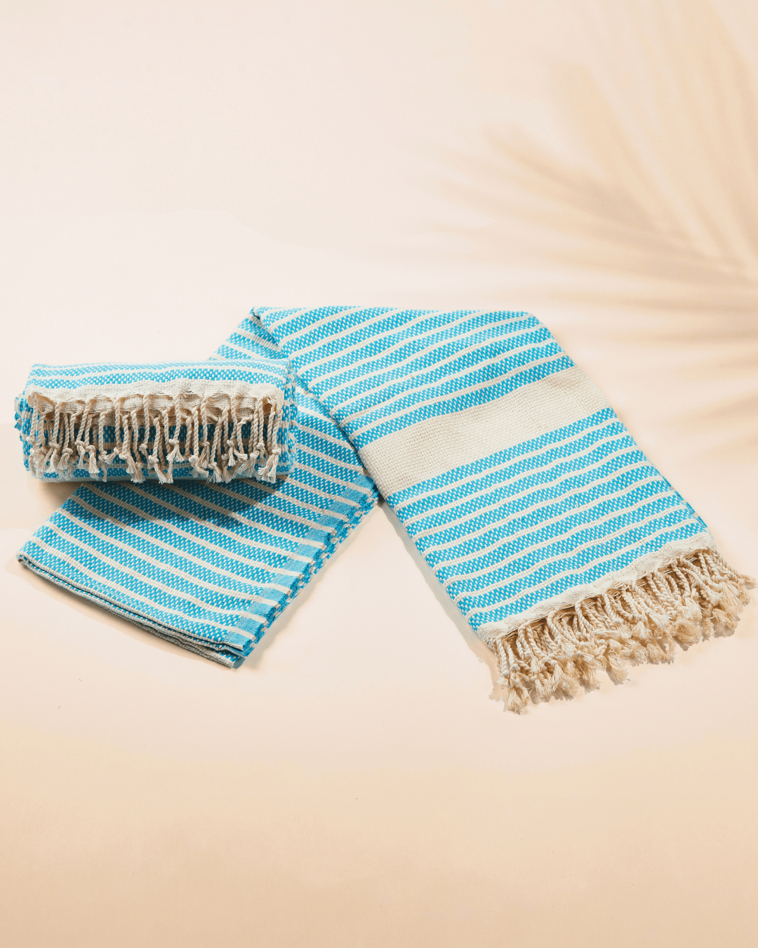 Bosphorus Strait Turkish towel - The Collector Set - Inventio Style