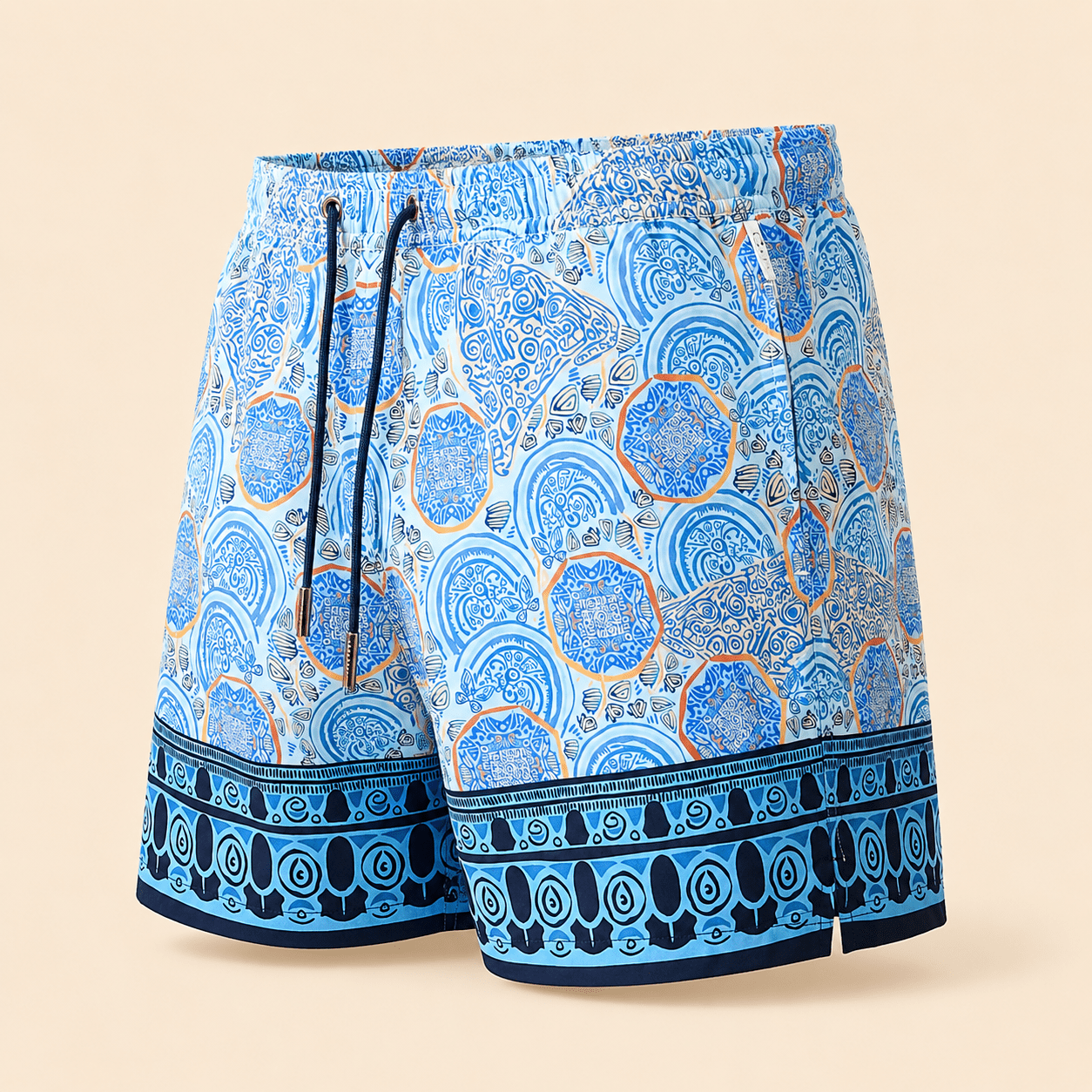 Mediterranean Echoes - The Collector Set - Inventio Style