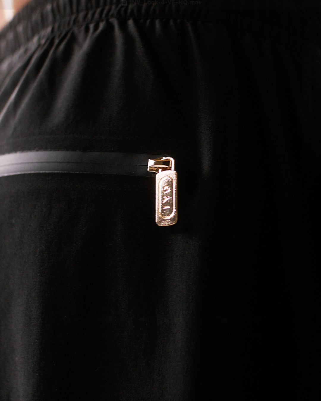 Obsidian Wave - Inventio Style