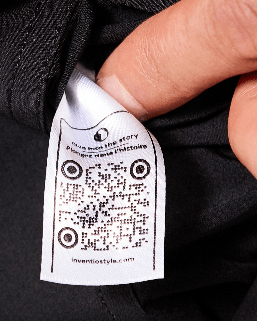 Obsidian Wave - Inventio Style