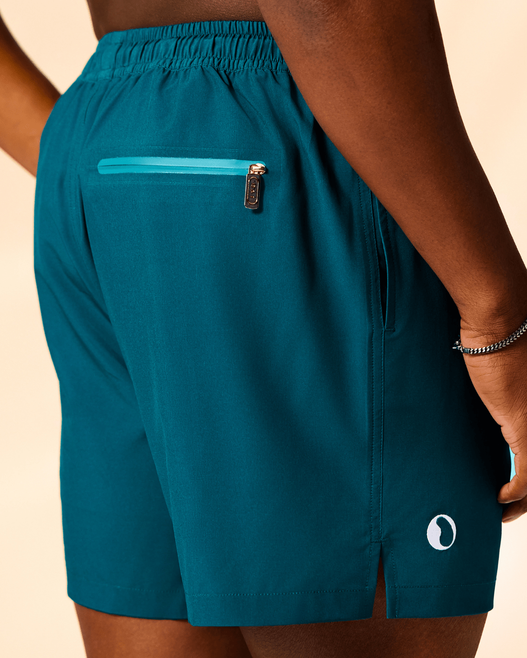 Teal Odyssey - Inventio Style