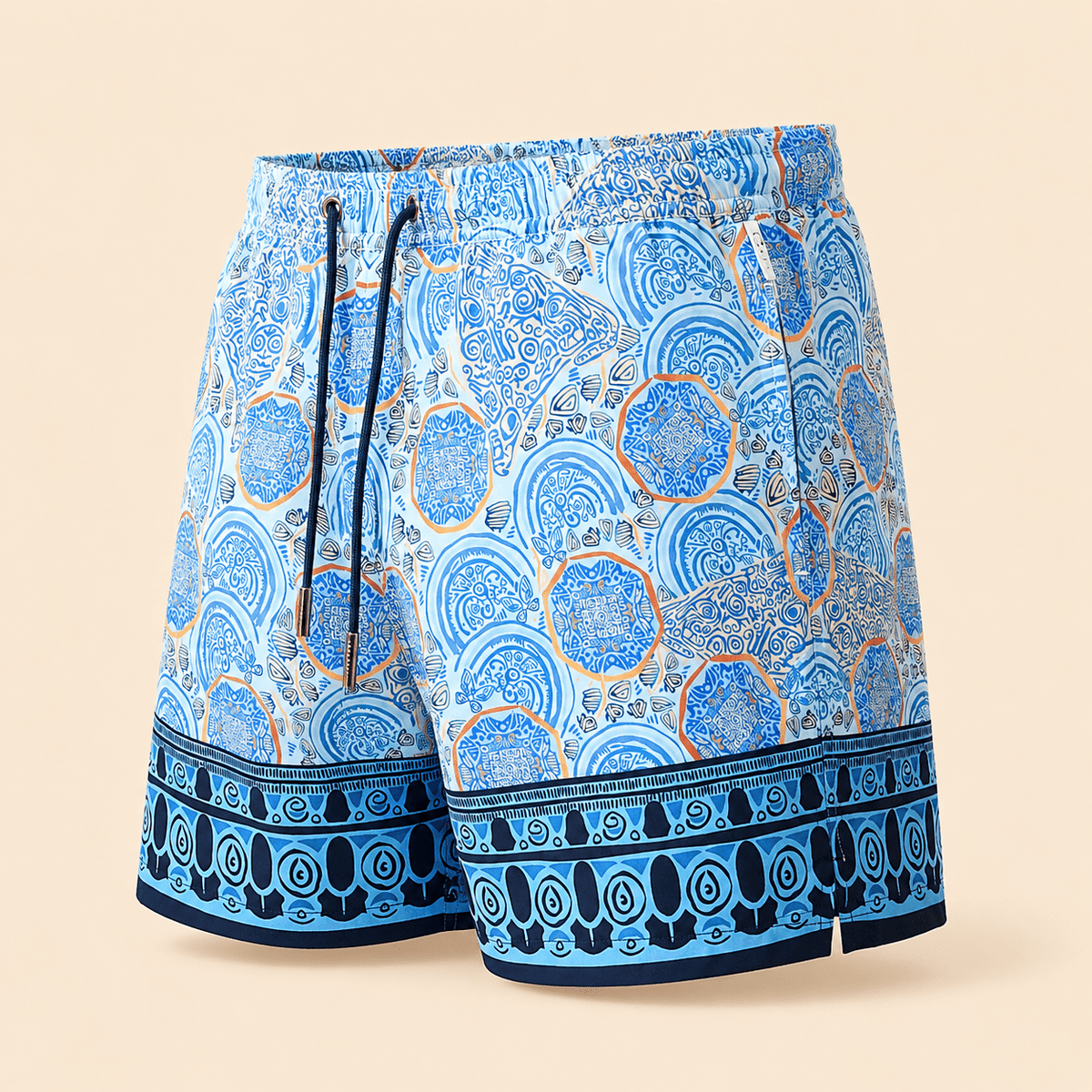 The Collector Set - Three Signature Prints & Turkish Towel - Inventio Style