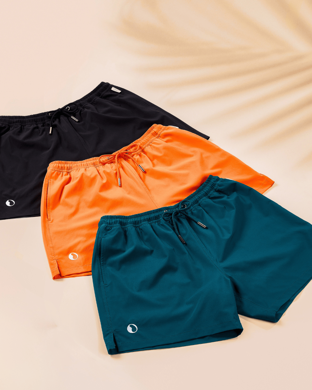 The Weekend Set - Two Signature Solids - Inventio Style