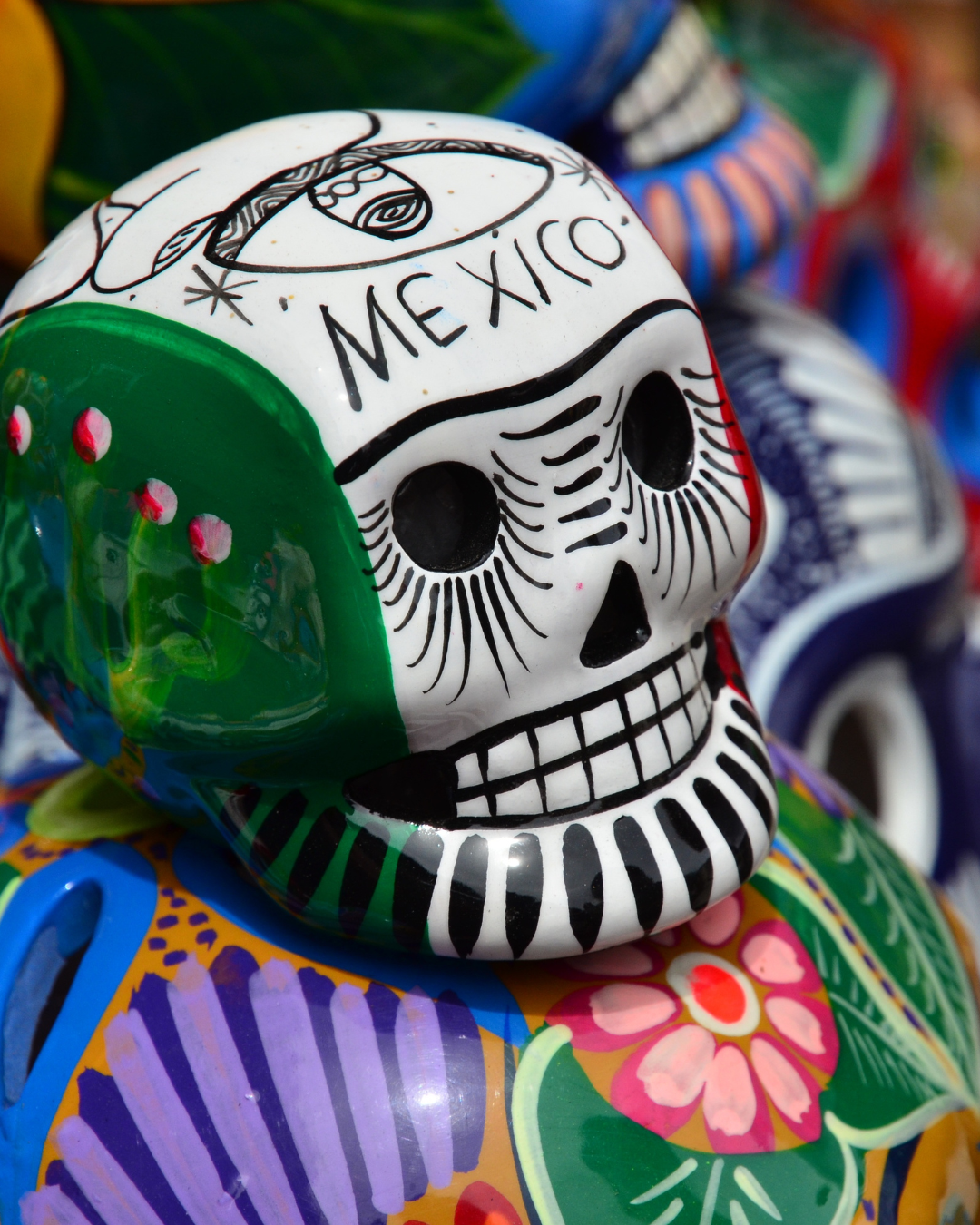 The Story Behind Our Latin Rhymes Design