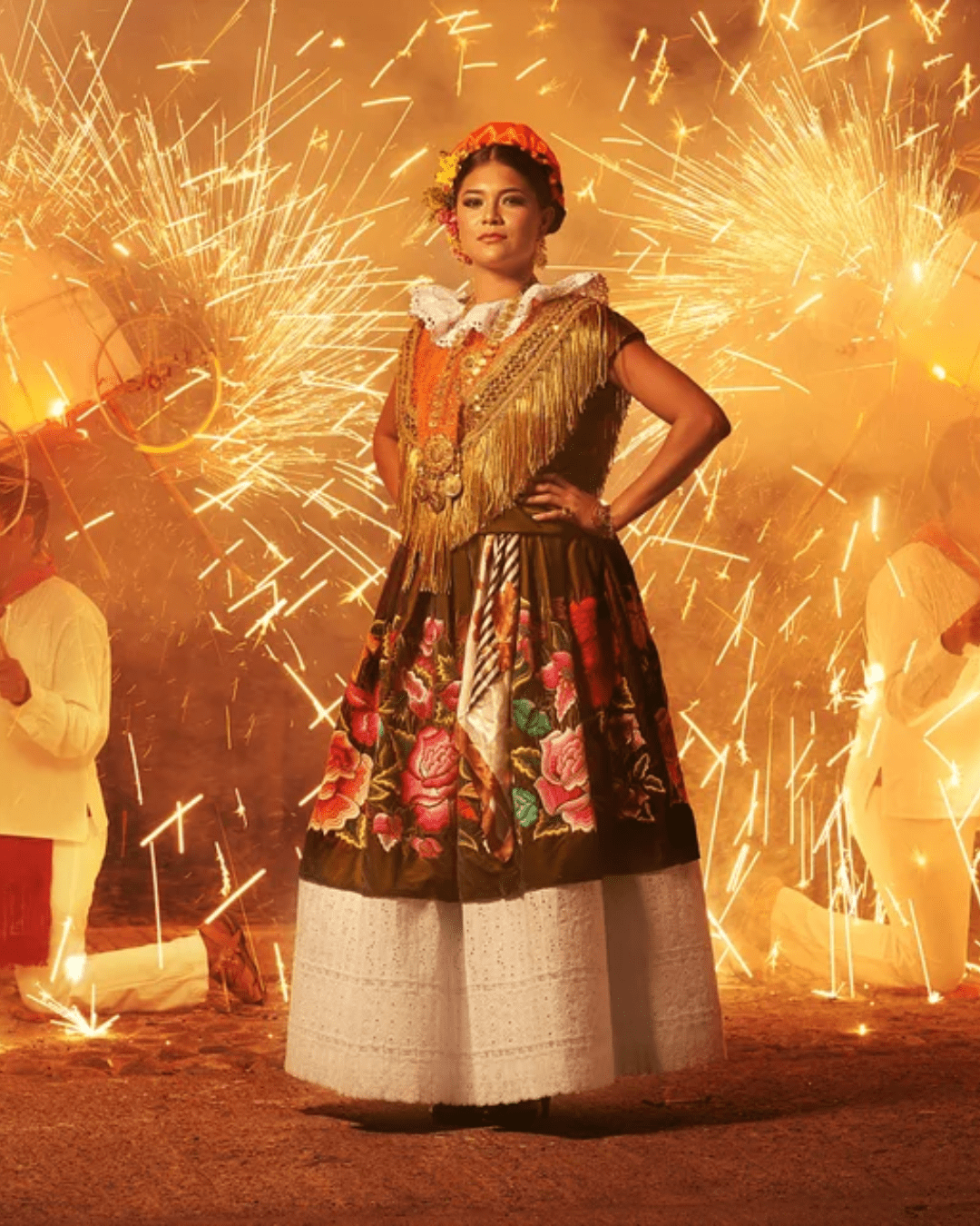 Beyond Borders: Discovering the Indigenous Peoples of Mexico - Inventio Style