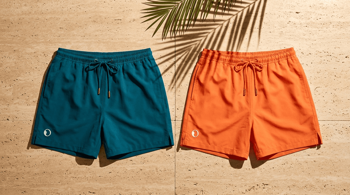 Tendances maillots homme pour la saison resort 2027 : ce qui définit la saison - Inventio Style