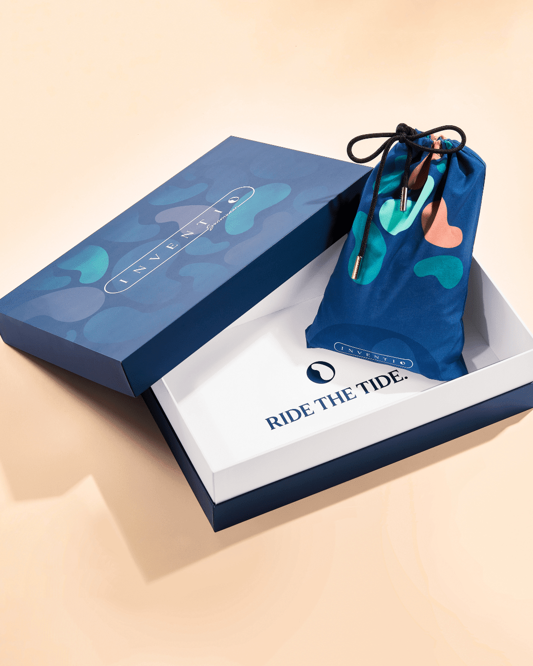 The Ultimate Guide to Men’s Swimwear: Fit, Fabrics, Care &amp; Style - Inventio Style