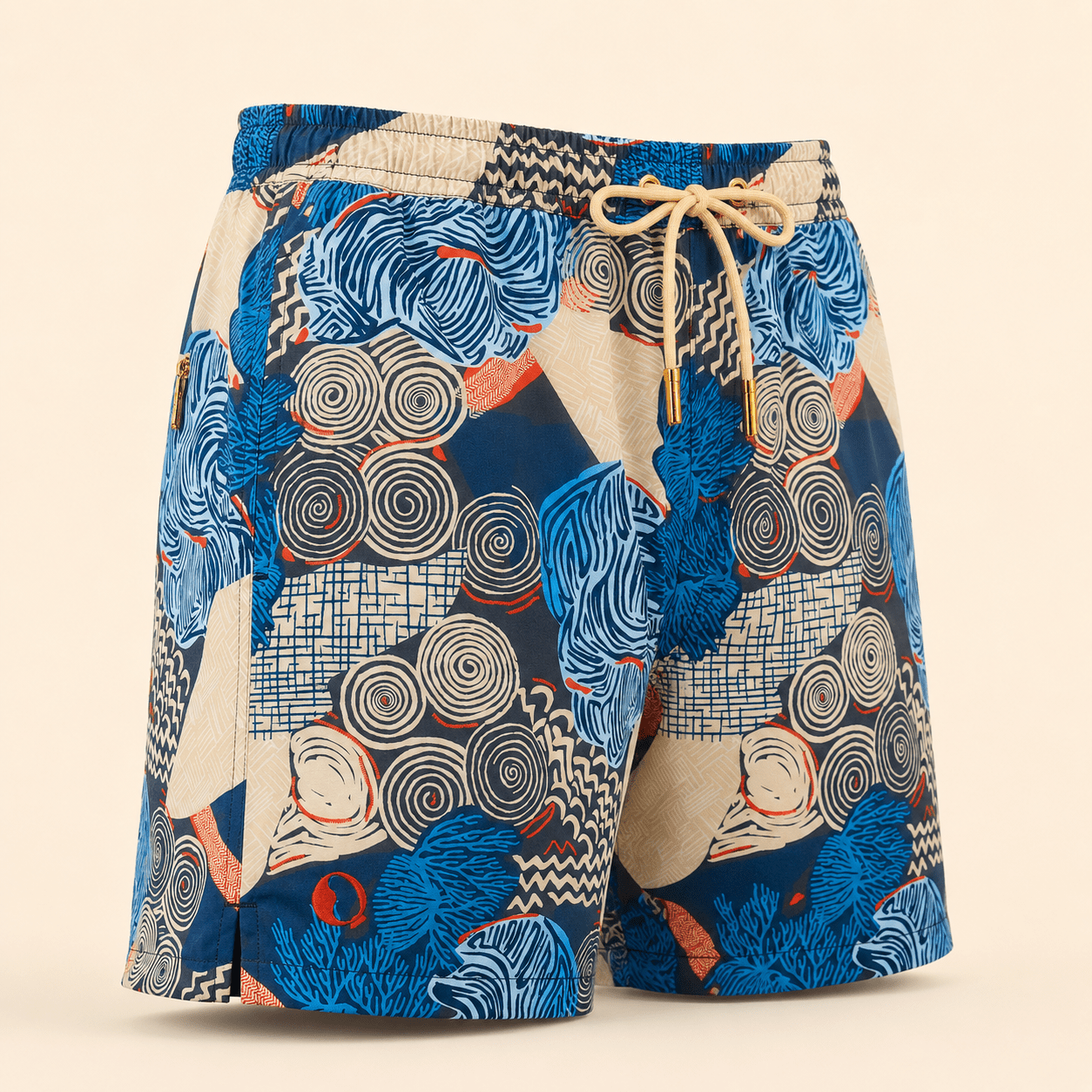 Asian Serenity - The Collector Set - Inventio Style