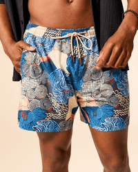 Asian Serenity - Inventio Style