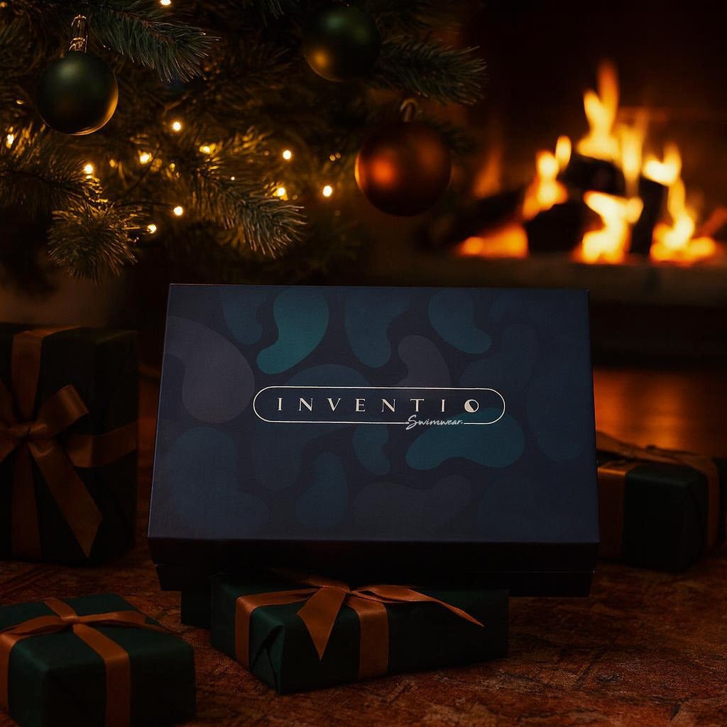 Inventio Special Christmas Gift Box - Limited availability - Inventio Style