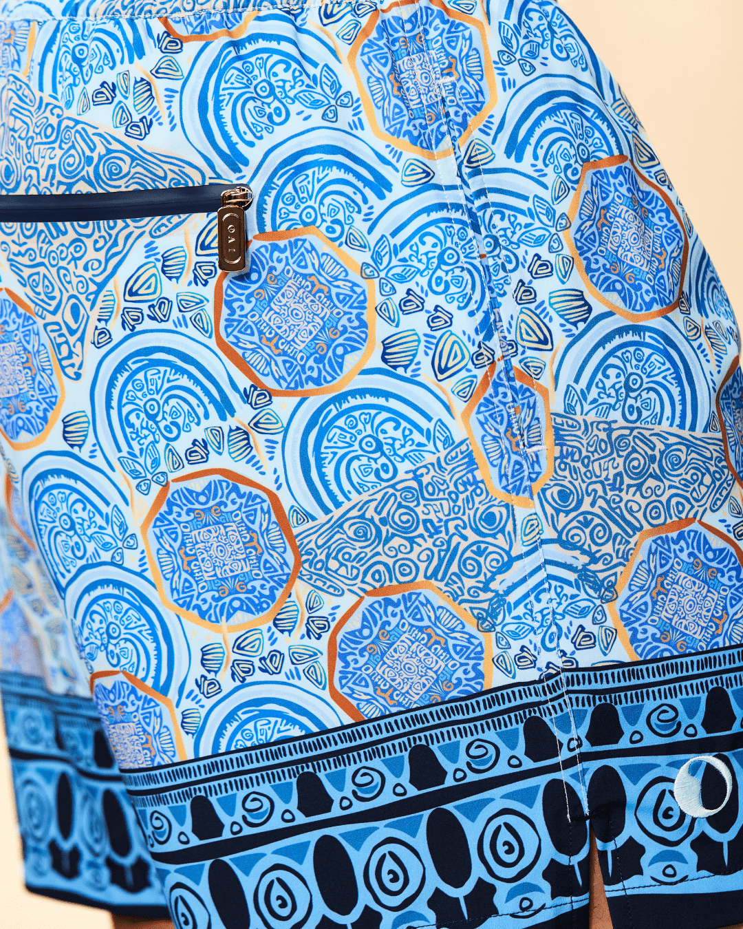 Mediterranean Echoes - Inventio Style