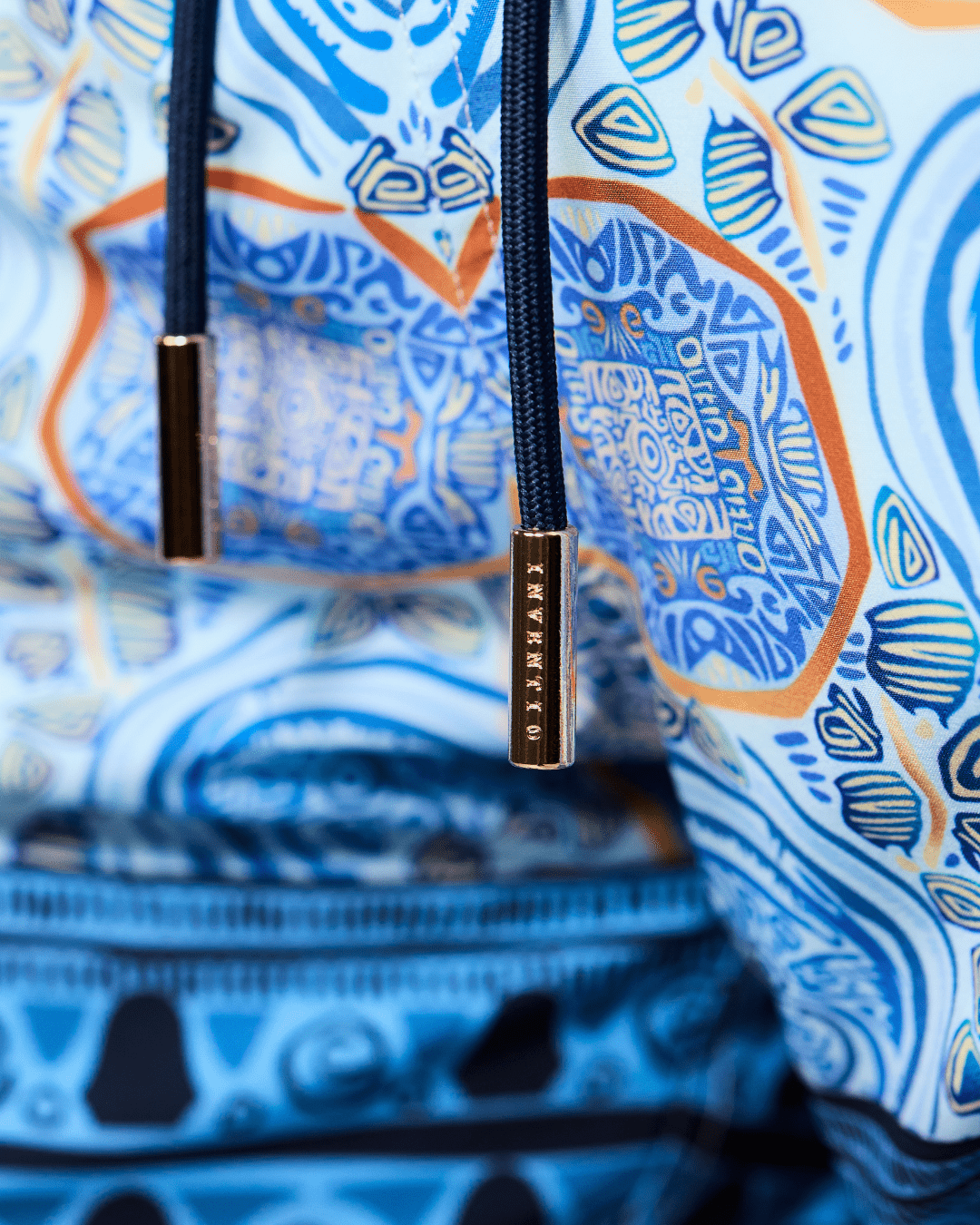 Mediterranean Echoes - Inventio Style