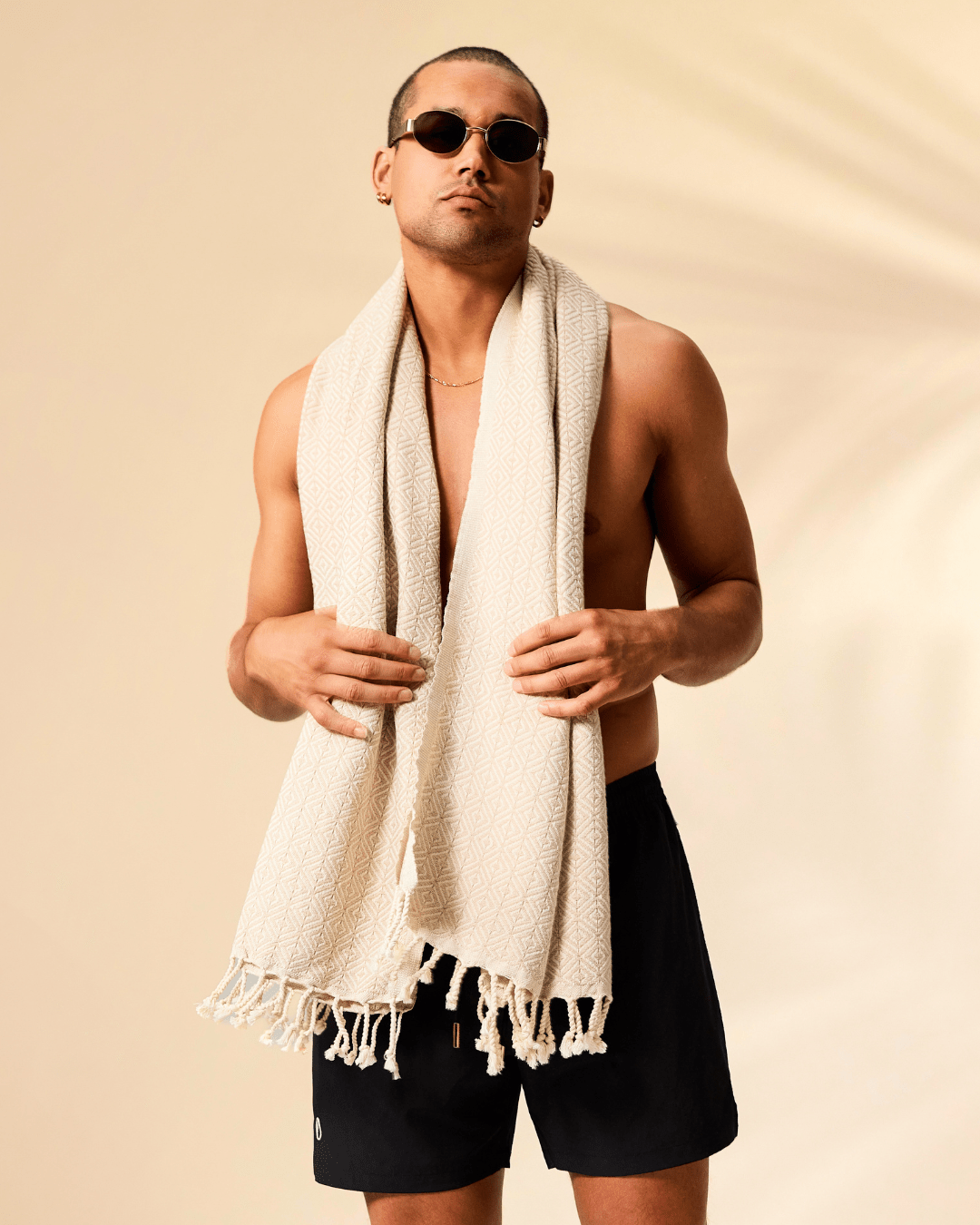 Sahara Weave - Inventio Style