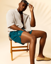 Teal Odyssey - Inventio Style