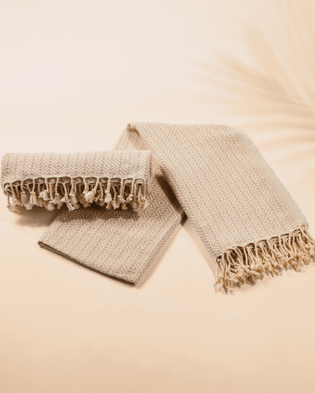 The Collector Set - Three Signature Prints & Turkish Towel - Inventio Style